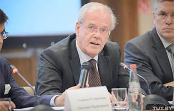 Посол Германии: Для немецкого инвестора в Беларуси нет никаких гарантий