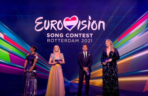 Стали известны имена всех финалистов «Евровидения-2021»