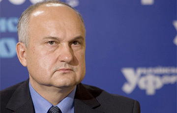 Игорь Смешко создает партию для участия в парламентских выборах в Украине