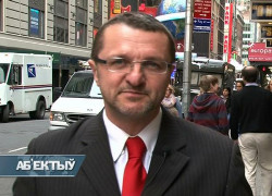 Журналист Алесь Силич задержан под Столбцами