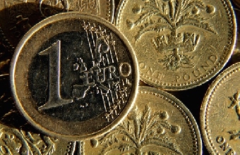 В Гомеле на рынке наличной валюты наблюдается снижение активности
