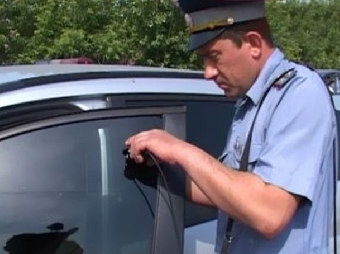 Владельцев токсичных машин 22 сентября в Минске будут штрафовать