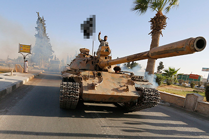Журналисты рассказали о конфликте между джихадистами ИГ из Ирака и Европы