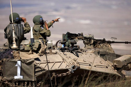 Армия Израиля уничтожила возможных похитителей подростков