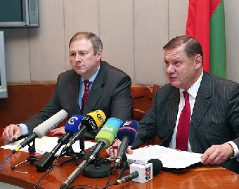 Правительство Беларуси ожидает, что 2012 год станет годом стабилизации и сбалансированного развития