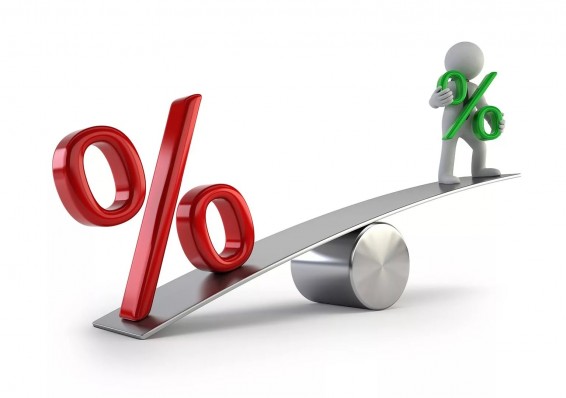 Каллаур: Размер ставки рефинансирования взаимосвязан со снижением инфляции