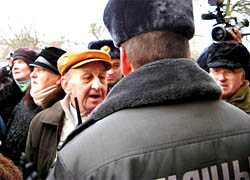 Массовые аресты активистов Союза поляков в Беларуси (Обновляется)