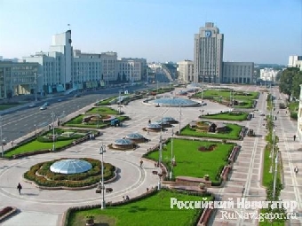 Беларусь в январе-июне посетили 2,7 млн. иностранцев