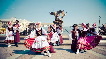 Более 300 артистов будут представлять Беларусь во время Дней культуры в Литве