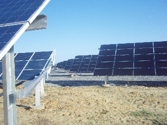 Беларусь будет развивать солнечную энергетику