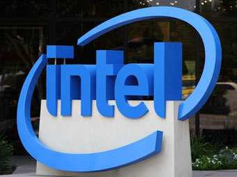 За три месяца Intel заработала 11 миллиардов долларов