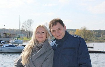 Жена экс-гендиректора «Динамо»: Знаю, что мой супруг не взял себе ни копейки