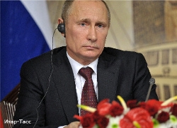 Путин в Ашхабаде игнорирует Лукашенко