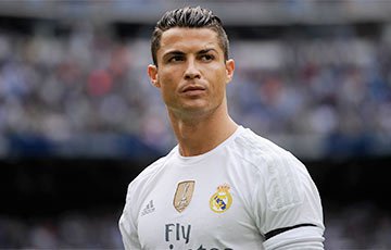 «Монако» рассчитывает купить форварда «Реала» Криштиану Роналду