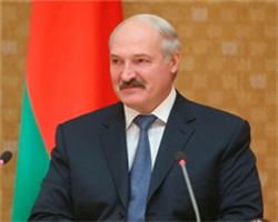 Лукашенко заверил Россию в своей верности