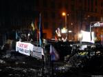 Украинские дипломаты поддержали Евромайдан