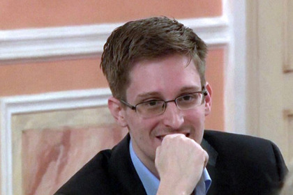 В России учреждена премия для журналистов имени Сноудена