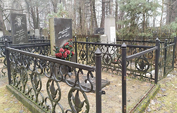Неизвестные осквернили еврейское кладбище в Бобруйске