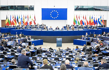 Европарламент наказывает узурпатора