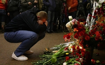 Коновалов уходил на больничный незадолго до теракта - материалы дела