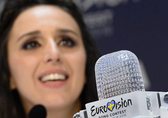 Организатор «Евровидения» рассмотрит петицию о пересмотре итогов конкурса