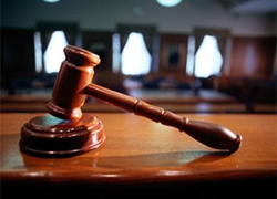 Кричевский суд нарушил процессуальный кодекс