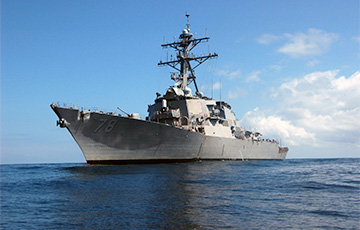 США восстановят Второй флот