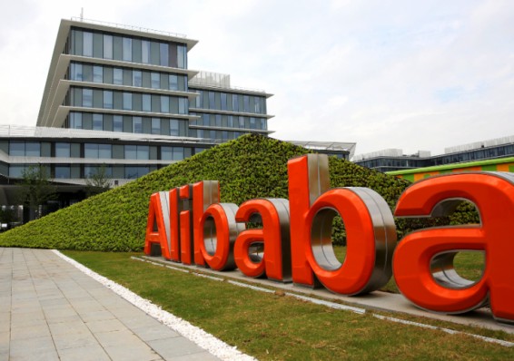 Alibaba “зарезервировал» себе шесть Олимпиад