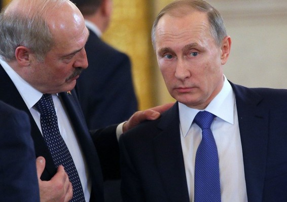 Путин и Лукашенко 29 мая могут обсудить закупки Минском нефти у Казахстана