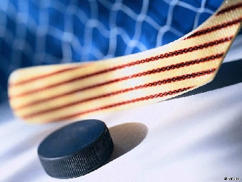 Зал хоккейной славы будет учрежден в Беларуси