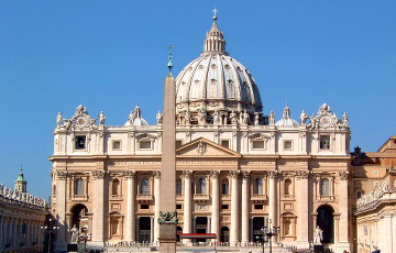 В Ватикане проведут первый в истории страны форум программистов