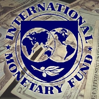 Кредит от МВФ пойдет на покрытие долгов