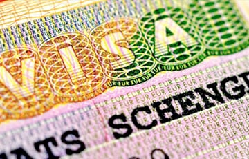 Как беларусам сейчас получить шенгенскую визу и во сколько это обойдется?