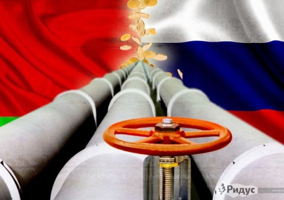 Лукашенко настаивает на скидке на газ для пострадавших от ЧАЭС регионов