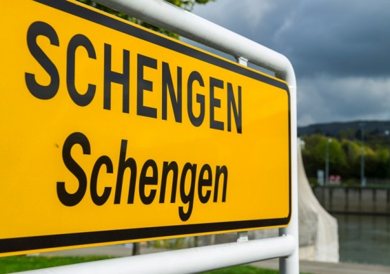 Совет ЕС утвердил новые правила въезда в Шенгенскую зону