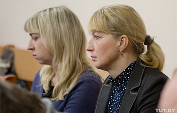 Прокурор попросил по два года «химии» для учительниц из Молодечно