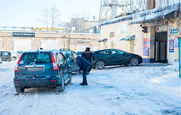 «Справедливости мало!»: белорусские водители возмущены новым транспортным налогом