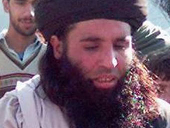 Талибы объявили войну Пакистану