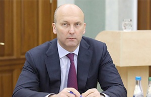 Лукашенко официально уволил своего приближенного с поста замгоссекретаря Совбеза