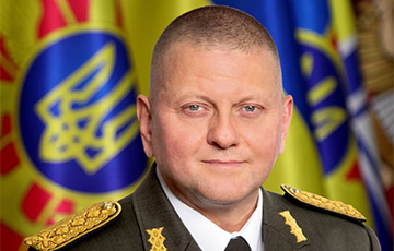 Залужный покидает Украину: что известно о новой должности экс-главкома ВСУ