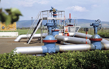 Беларусь возобновляет прокачку нефти в направлении Украины и Польши