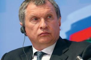 Игорь Сечин посягнул на монополию Газпрома