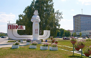 На въезде в Пинск будут дежурить врачи с ГАИ