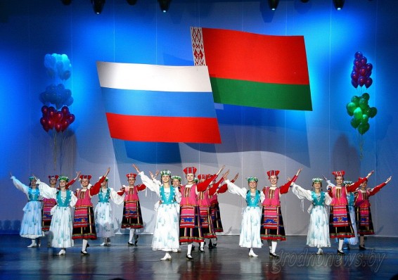 Русская любовь к белорусам постепенно остывает