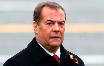 Медведев приступил к созданию московитского «чебурнета»