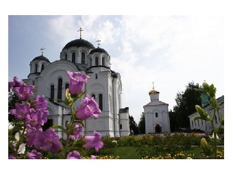 Празднование 1150-летия Полоцка претендует на включение в список юбилейных дат ЮНЕСКО на 2012 год