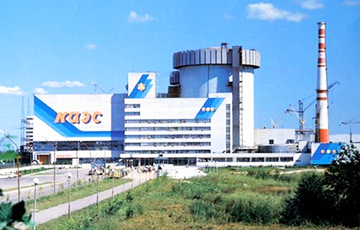 ЧП на АЭС в России: отключены два энергоблока
