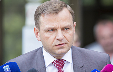 На выборах мэра Кишинева победил проевропейский кандидат