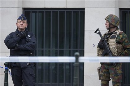 Бельгийская прокуратура прокомментировала убийство охранника АЭС