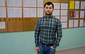 Cтудент из Туркменистана: В Беларуси проблемы с работой и уровнем оплаты